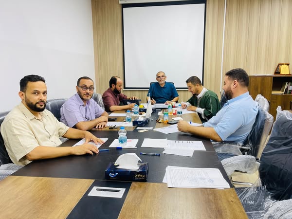  الاجتماع العـــادي الثامن للعام (2025م)  